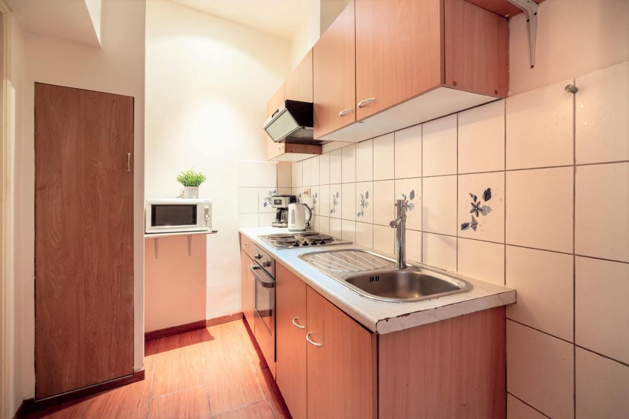 Saint Paulus Square Apartments Antwerp Exterior photo